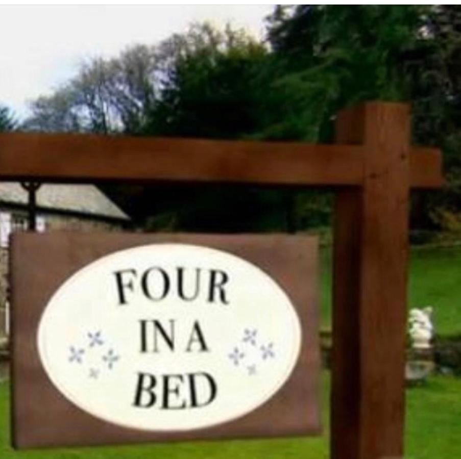 Lincoln Holiday Retreat Lodge With Private Hot Tub Esterno foto
