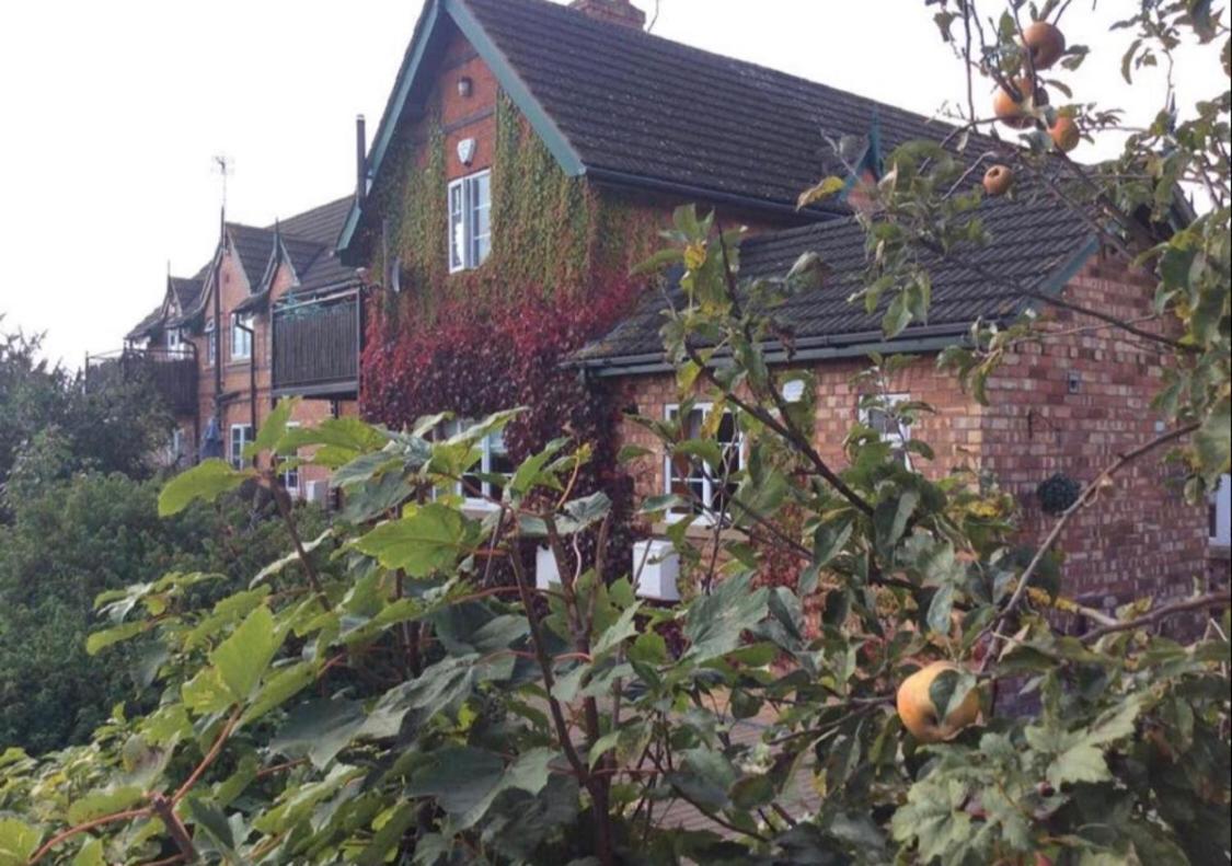 Lincoln Holiday Retreat Lodge With Private Hot Tub Esterno foto