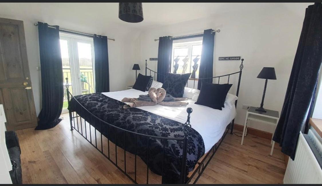 Lincoln Holiday Retreat Lodge With Private Hot Tub Esterno foto